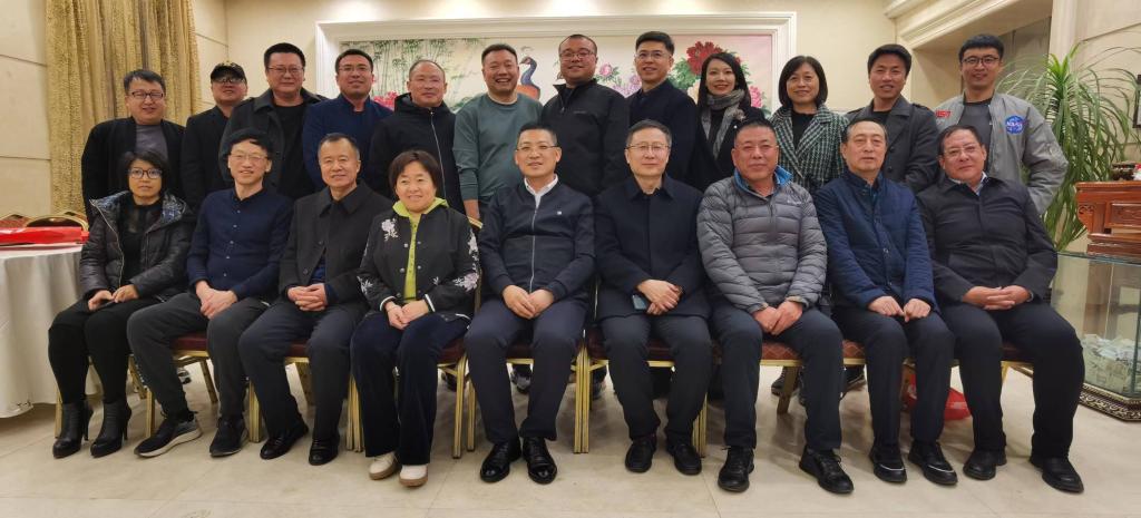 为更好的联络