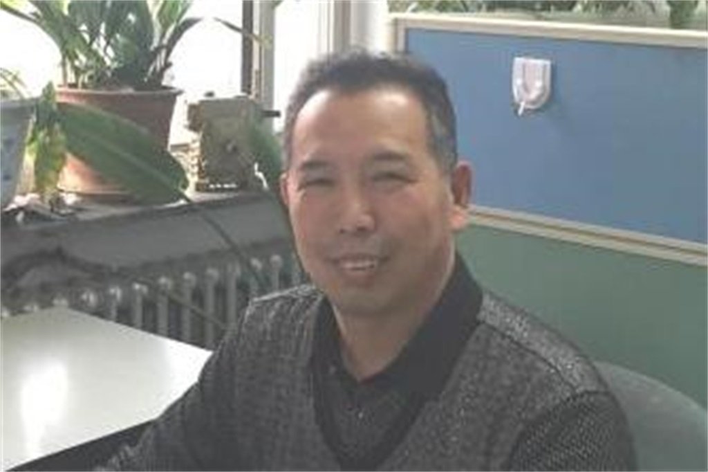 三级教授